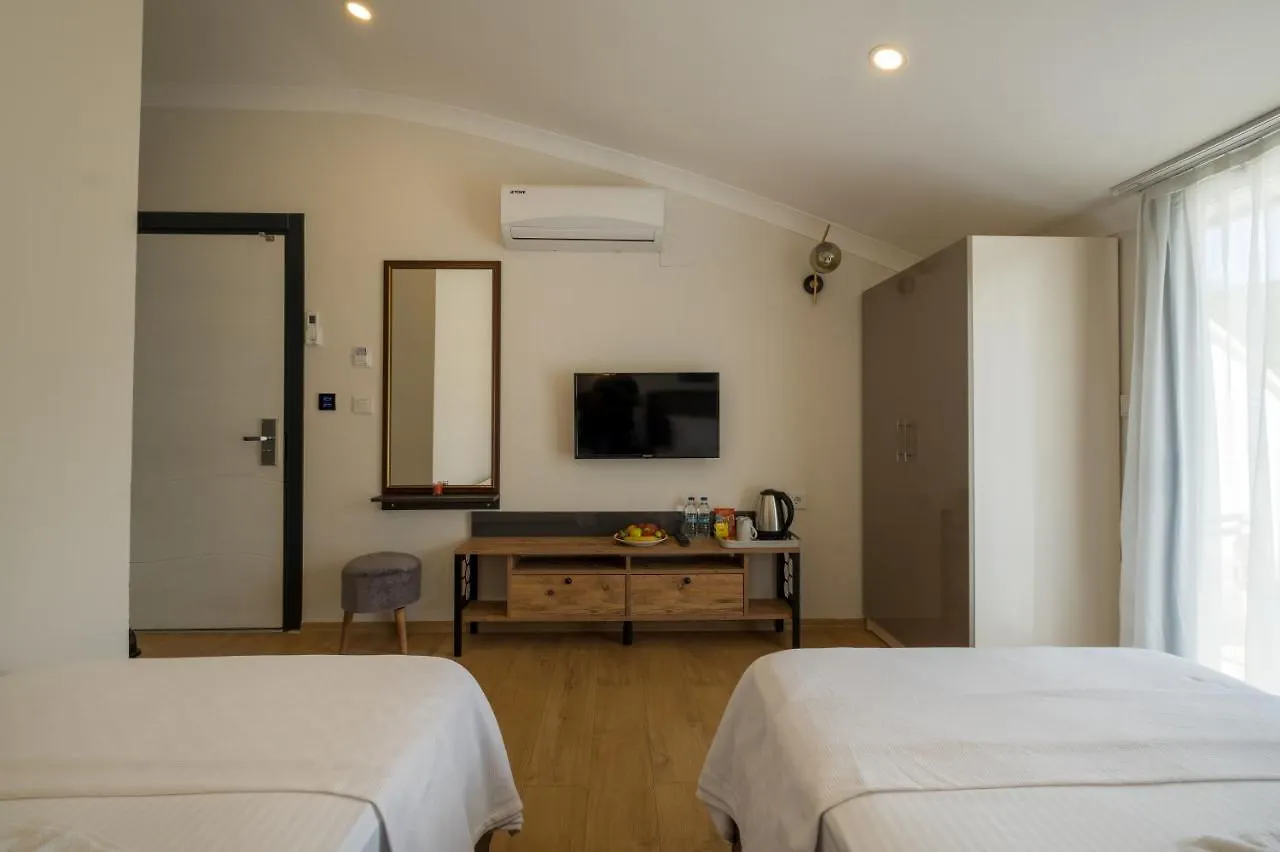 فتحية Tanrise City Residence تركيا