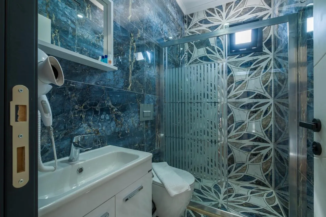 فتحية Tanrise City Residence تركيا