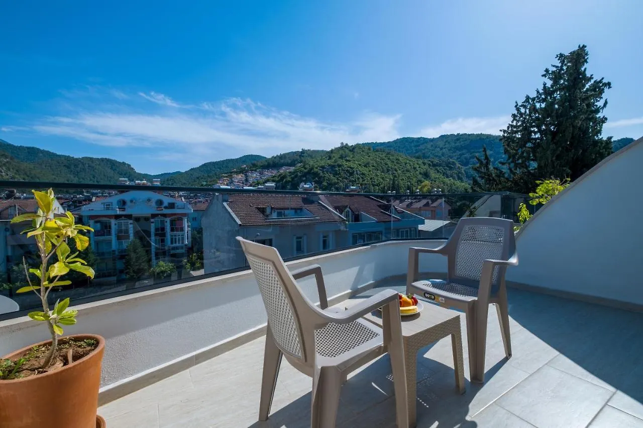 فتحية Tanrise City Residence 5*,  تركيا