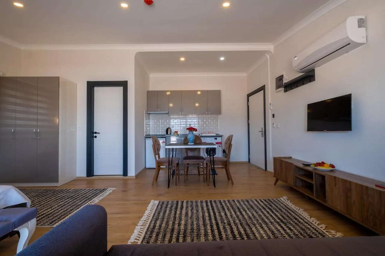 فتحية Tanrise City Residence 5*,  تركيا