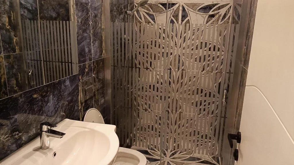Tanrise City Residence Fethiye Aparthotel