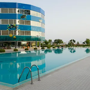 ***** Hotel The Marmara Turkije