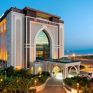***** Hotel Crowne Plaza By Ihg Turkije