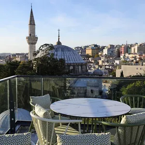 *** Hotel Dara Old Turkije